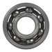 Brg-Ball – Met,Rad Cont,Sgl,6034Mc3,170Mm