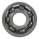 Brg-Ball – Met,Rad Cont,Sgl,6034Mc3,170Mm