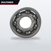 Brg-Ball – Met,Rad Cont,Sgl,6034Mc3,170Mm