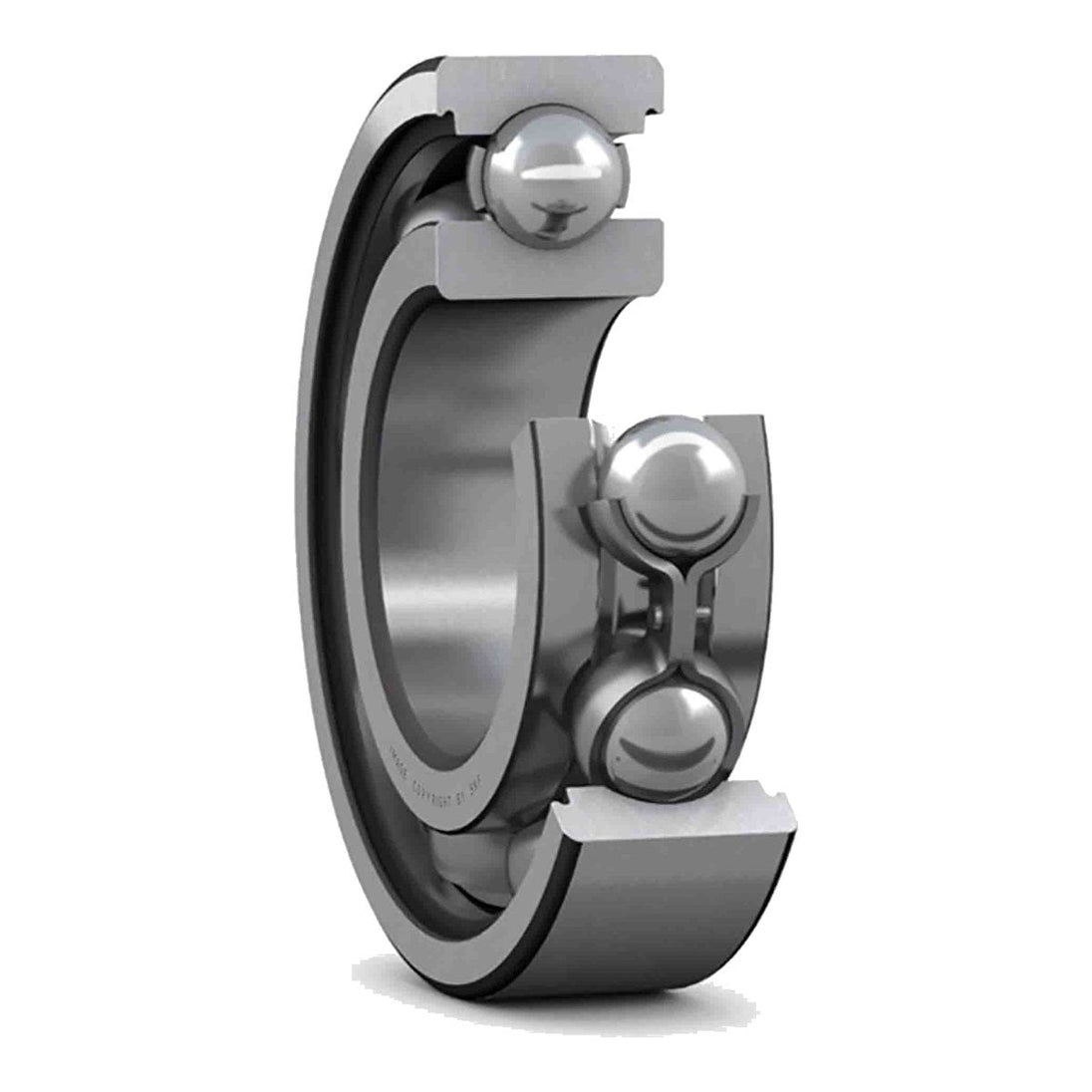 Brg-Ball – Met,Rad Cont,Sgl,6232,160Mm