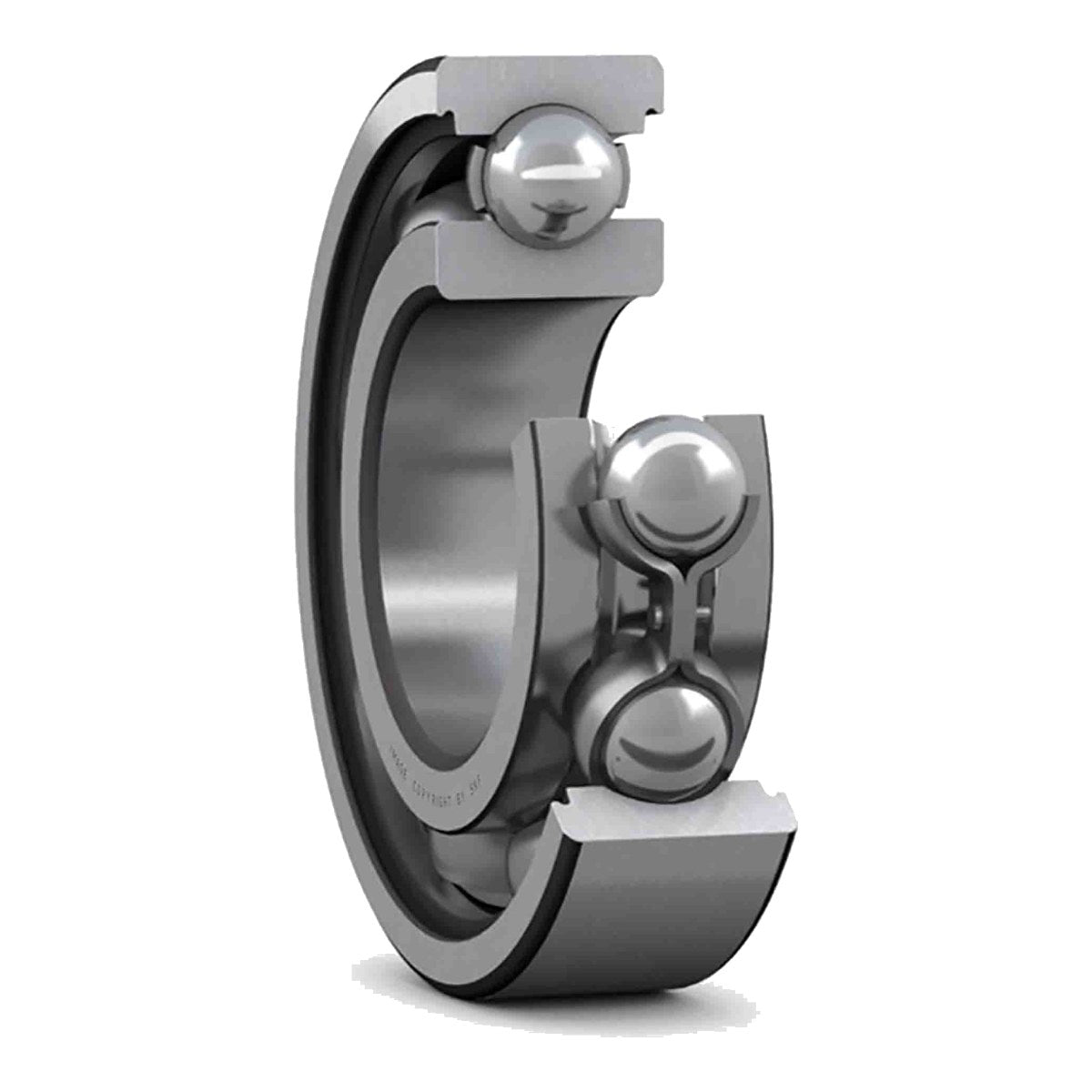 Brg-Ball – Met,Rad Cont,Sgl,6232,160Mm