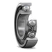 Brg-Ball – Met,Rad Cont,Sgl,6232,160Mm