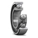 Brg-Ball – Met,Rad Cont,Sgl,6232,160Mm