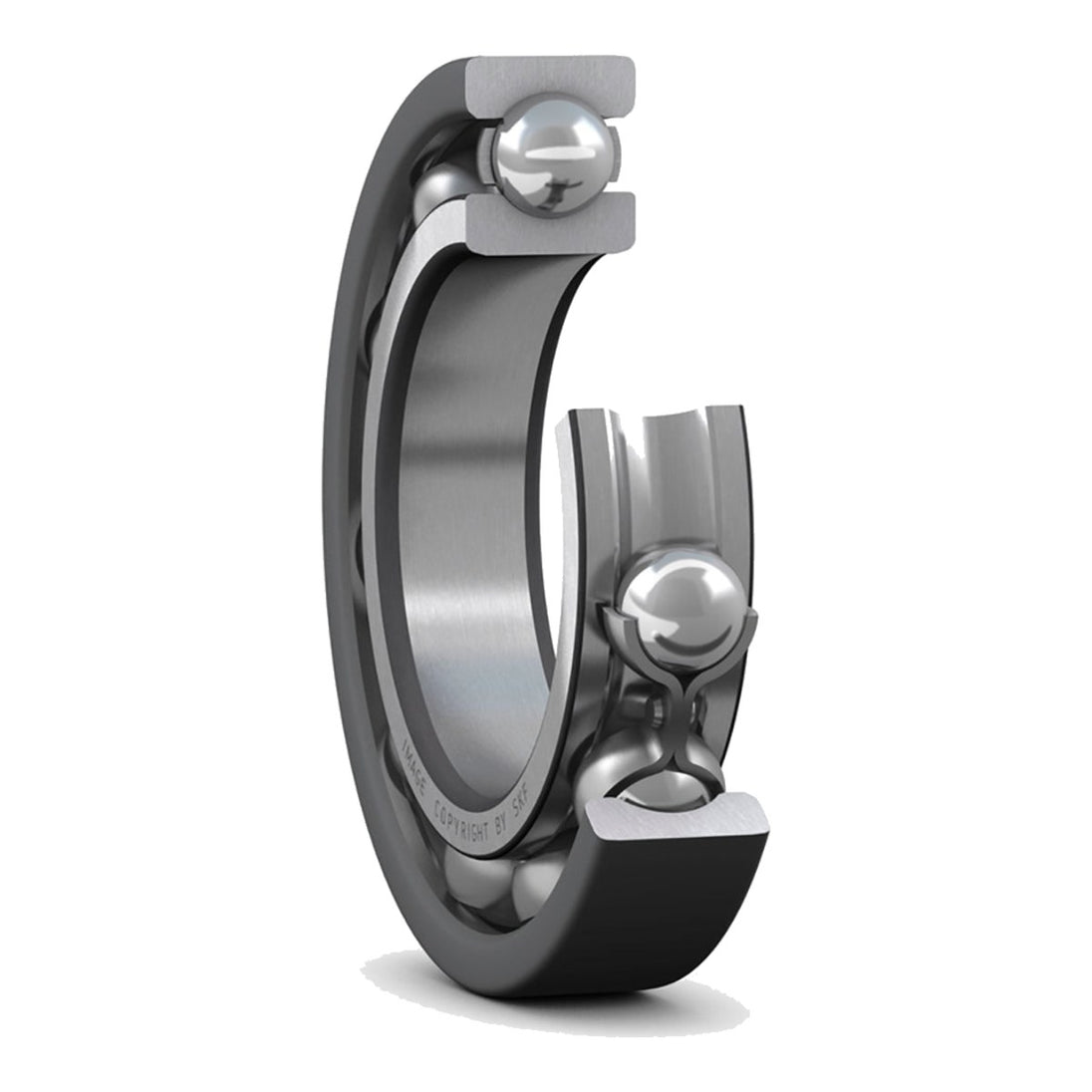 Brg-Ball – Met,Rad Cont,Sgl,6313,65Mm,33Mm