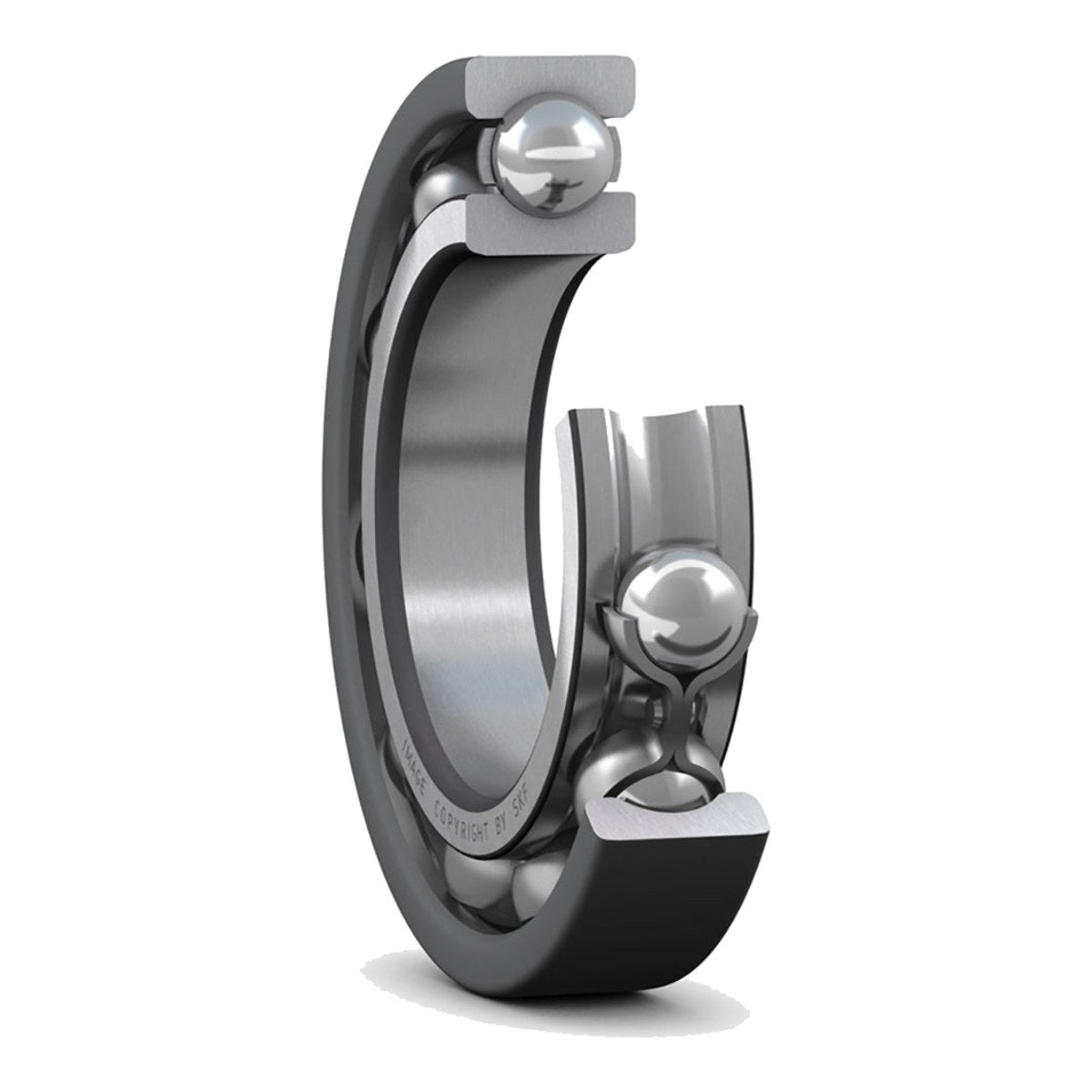 Brg-Ball – Met,Rad Cont,Sgl,6313,65Mm,33Mm
