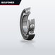 Brg-Ball – Met,Rad Cont,Sgl,6313,65Mm,33Mm