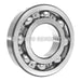 Brg-Ball – Met,Rad Cont,Sgl,6321,105Mm