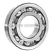Brg-Ball – Met,Rad Cont,Sgl,6321,105Mm