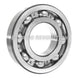 Brg-Ball – Met,Rad Cont,Sgl,6321,105Mm
