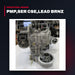 Brg-Oem Part – Pmp,Ser Cse,Lead Brnz