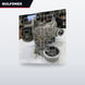 Brg-Oem Part – Pmp,Ser Cse,Lead Brnz