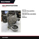 Brg-Oem Part – Pmp,Ser Cse,Lead Brnz