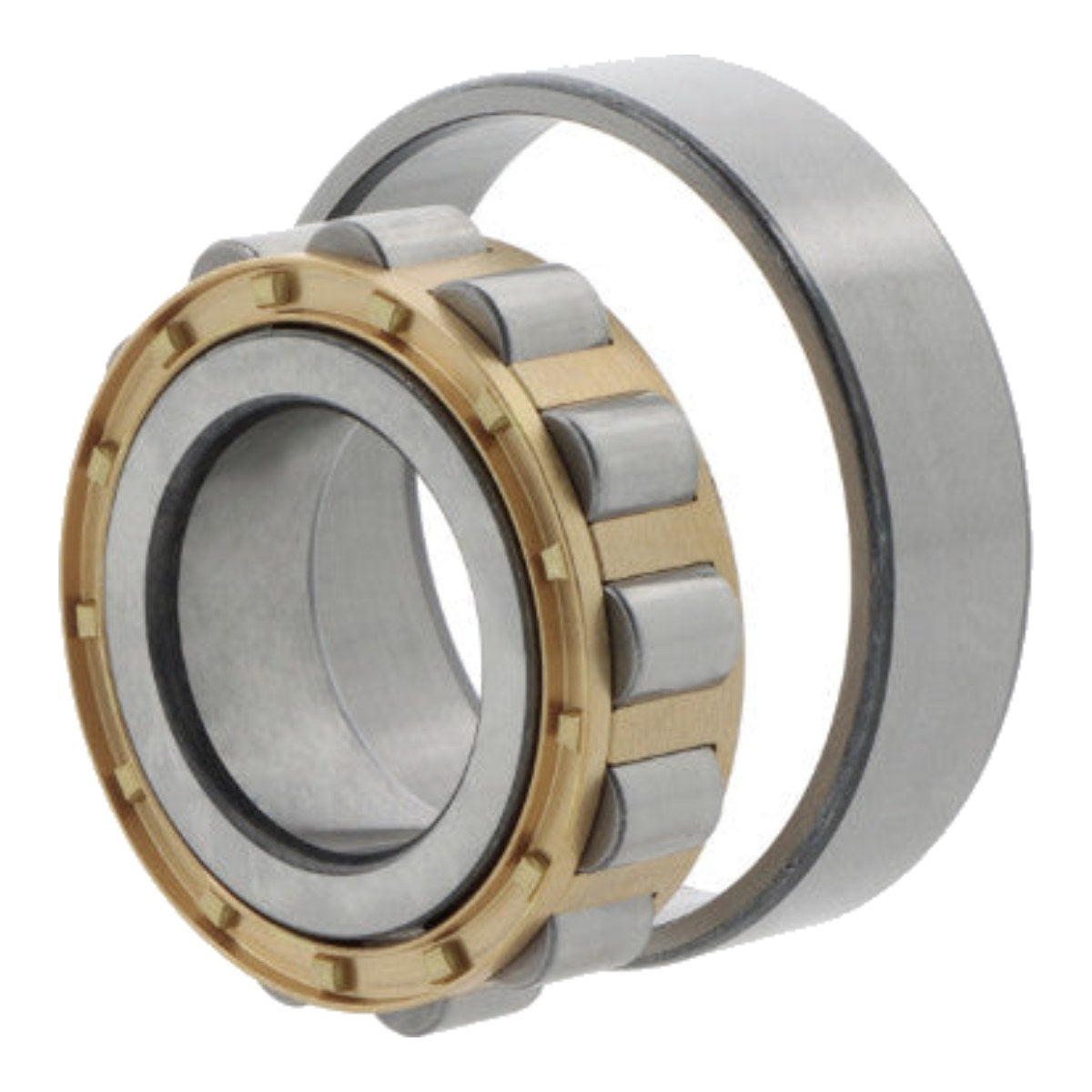 Brg-Rolr – Met,Cyl,Sgl,Nu314Ecm,70Mm,150Mm