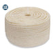 Bridon International WUA007B – Rope – 88 Mm Dia, Nylon (100 Pct) Polyamide Mooring