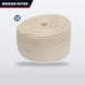 Bridon International WUA007B – Rope – 88 Mm Dia, Nylon (100 Pct) Polyamide Mooring