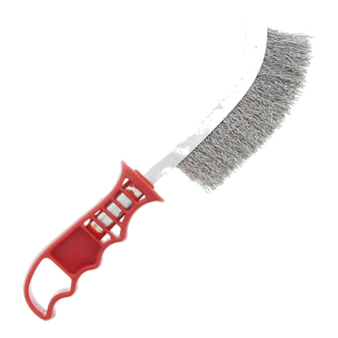 Brush – Scratch Type