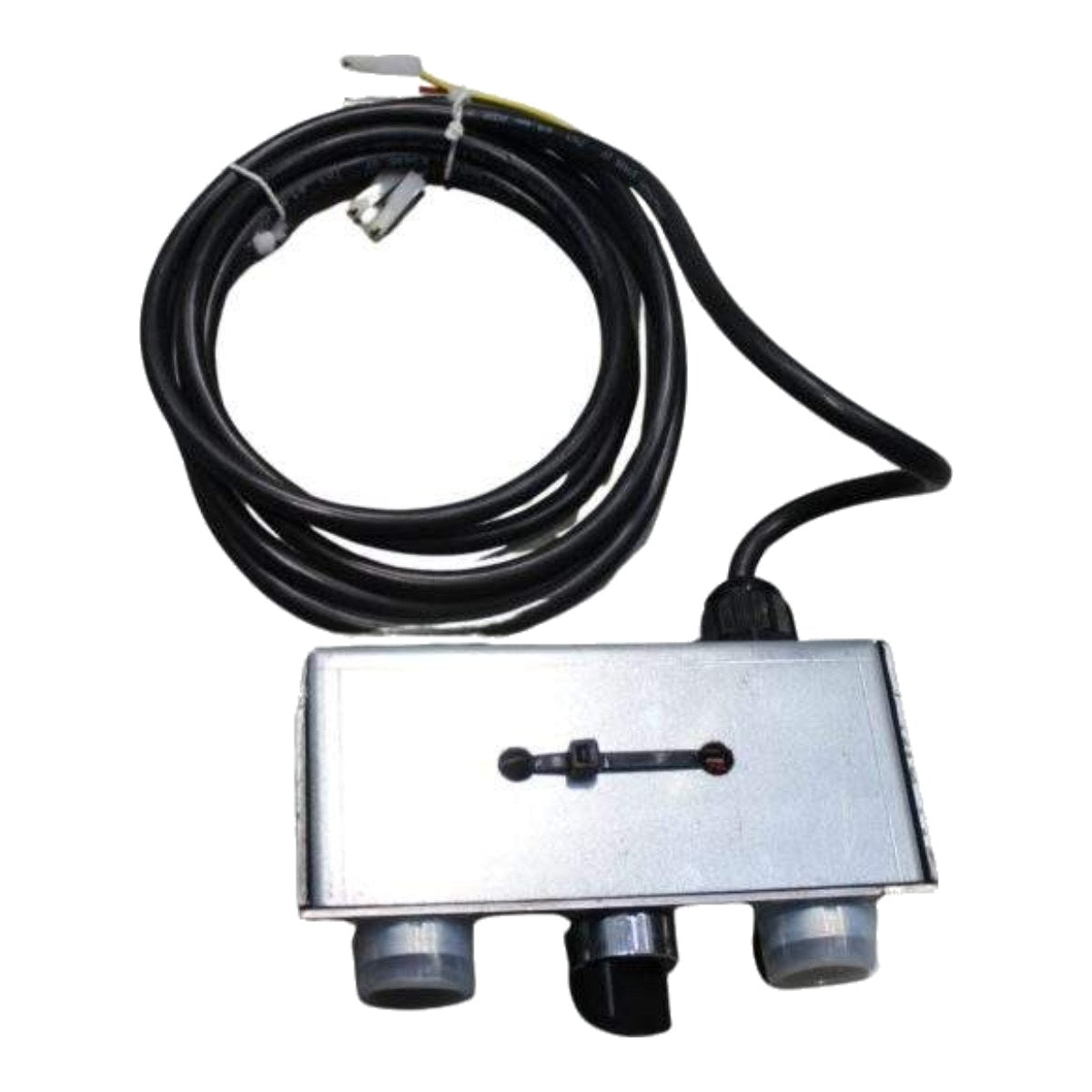 Btn Arrw-Oem Part – Hydr Cntl Sys