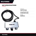 Btn Arrw-Oem Part – Hydr Cntl Sys