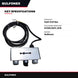 Btn Arrw-Oem Part – Hydr Cntl Sys