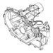 Btn Quit-Oem Part – Hydr Cntl Sys