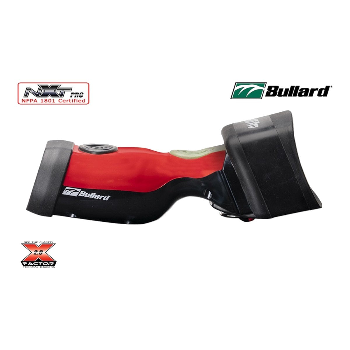 Bullard NXT Pro – NFPA Thermal Imaging Camera