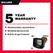 Bullard NXT Pro – NFPA Thermal Imaging Camera
