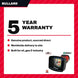 Bullard NXT Pro – NFPA Thermal Imaging Camera