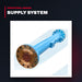 Bundle Tube – Oil Cooler Type, Cuzn35