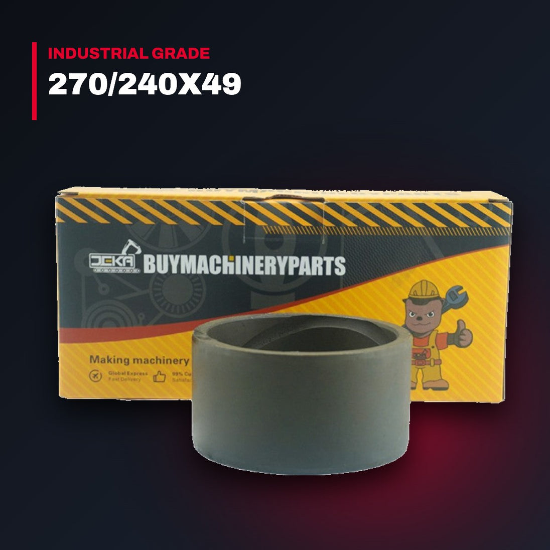 Bushing – 270/240X49