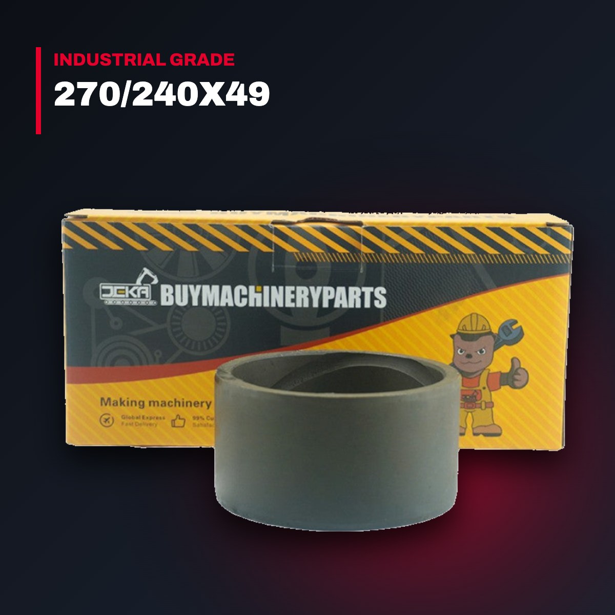Bushing – 270/240X49