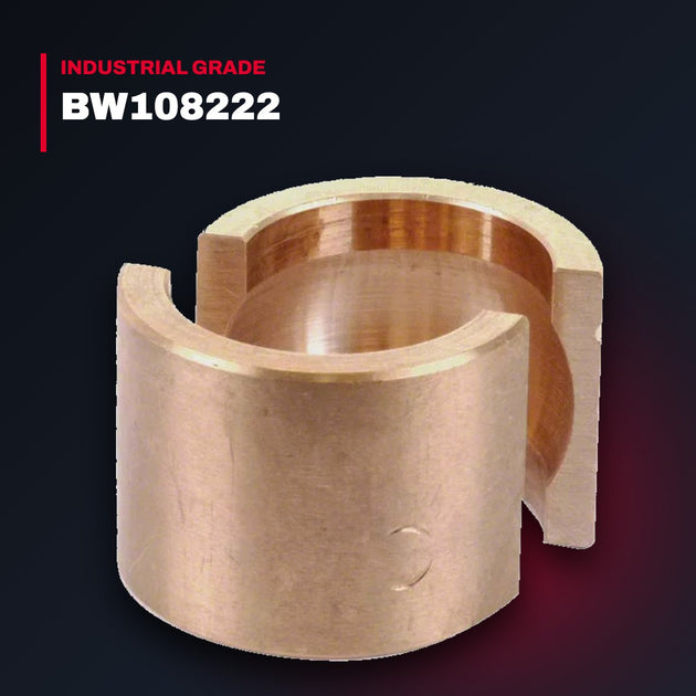 Bushing – For Brake Lever