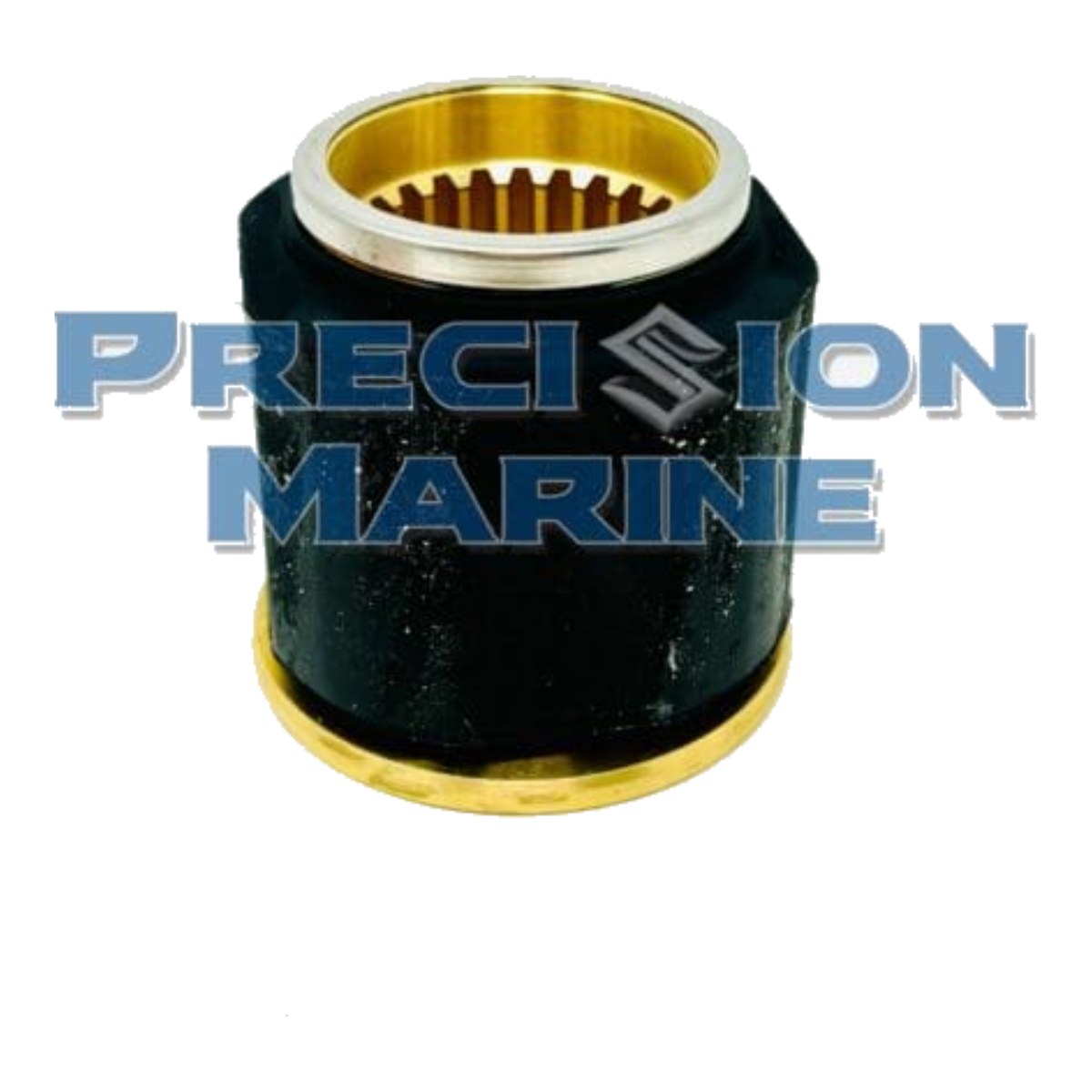 Bushing – Marine Propeller Type Bushing, Marine Propeller Type