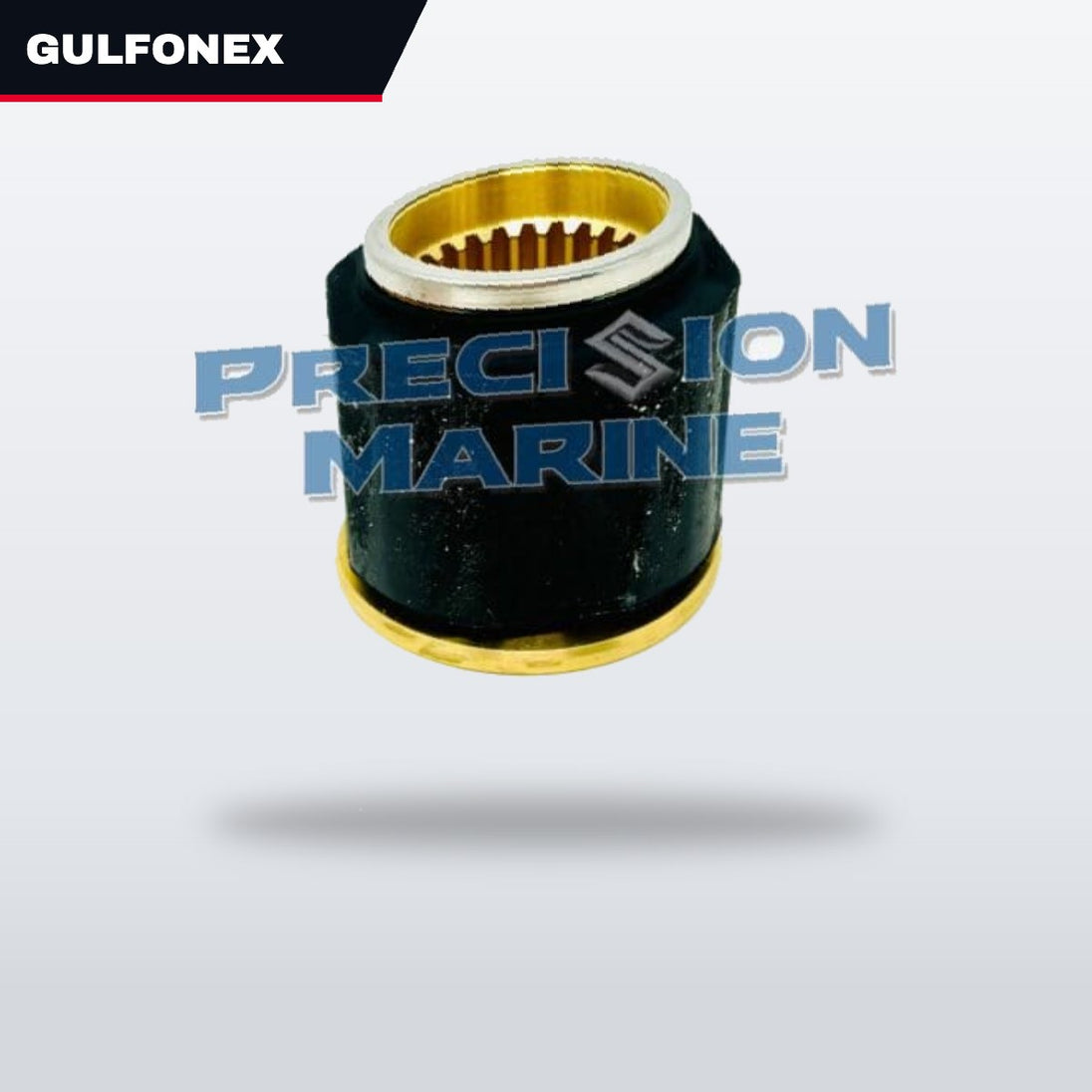 Bushing – Marine Propeller Type Bushing, Marine Propeller Type