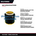 Bushing – Marine Propeller Type Bushing, Marine Propeller Type