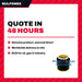 Bushing – Marine Propeller Type Bushing, Marine Propeller Type