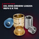 Bushing – Part Of Reducer Assembly