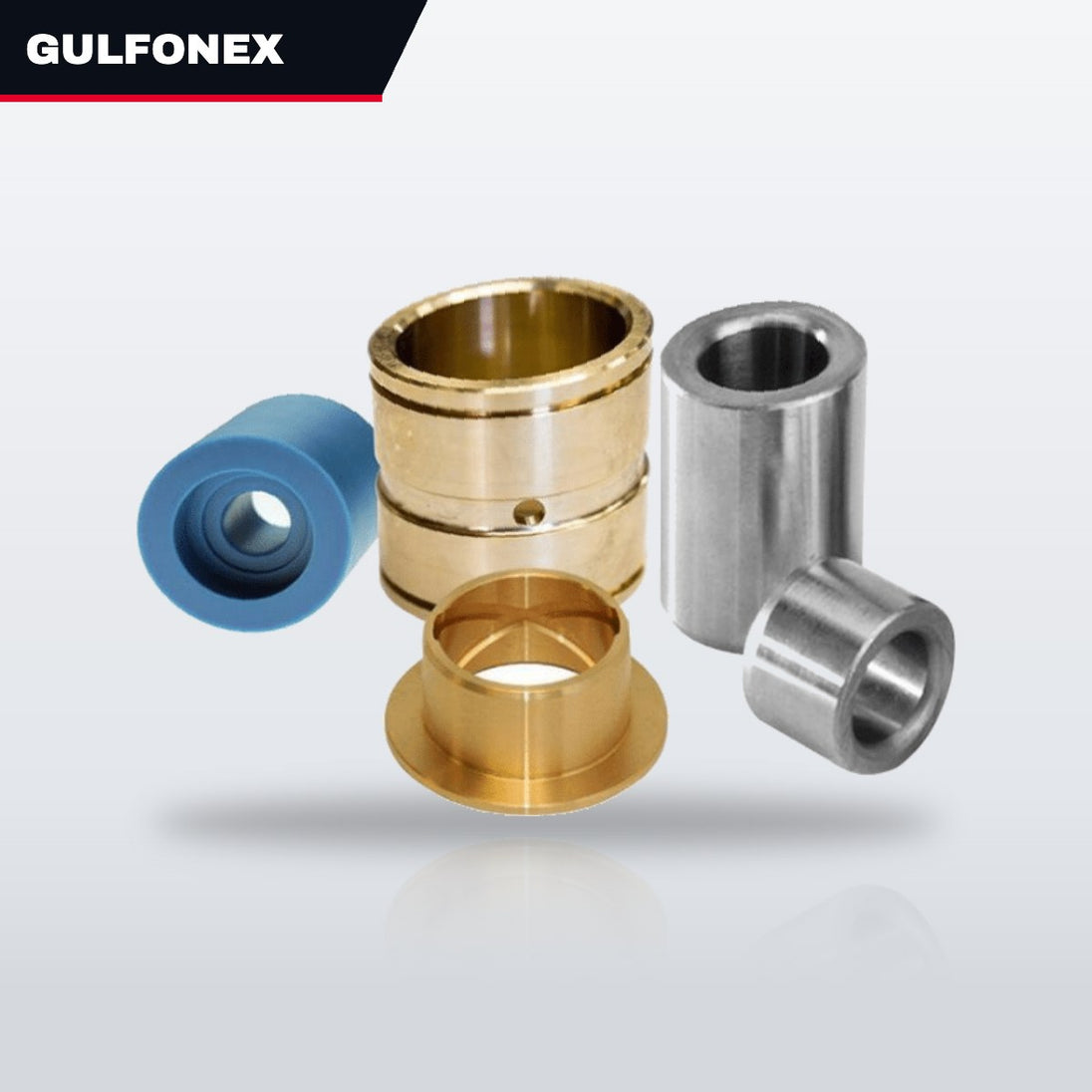 Bushing – Part Of Reducer Assembly