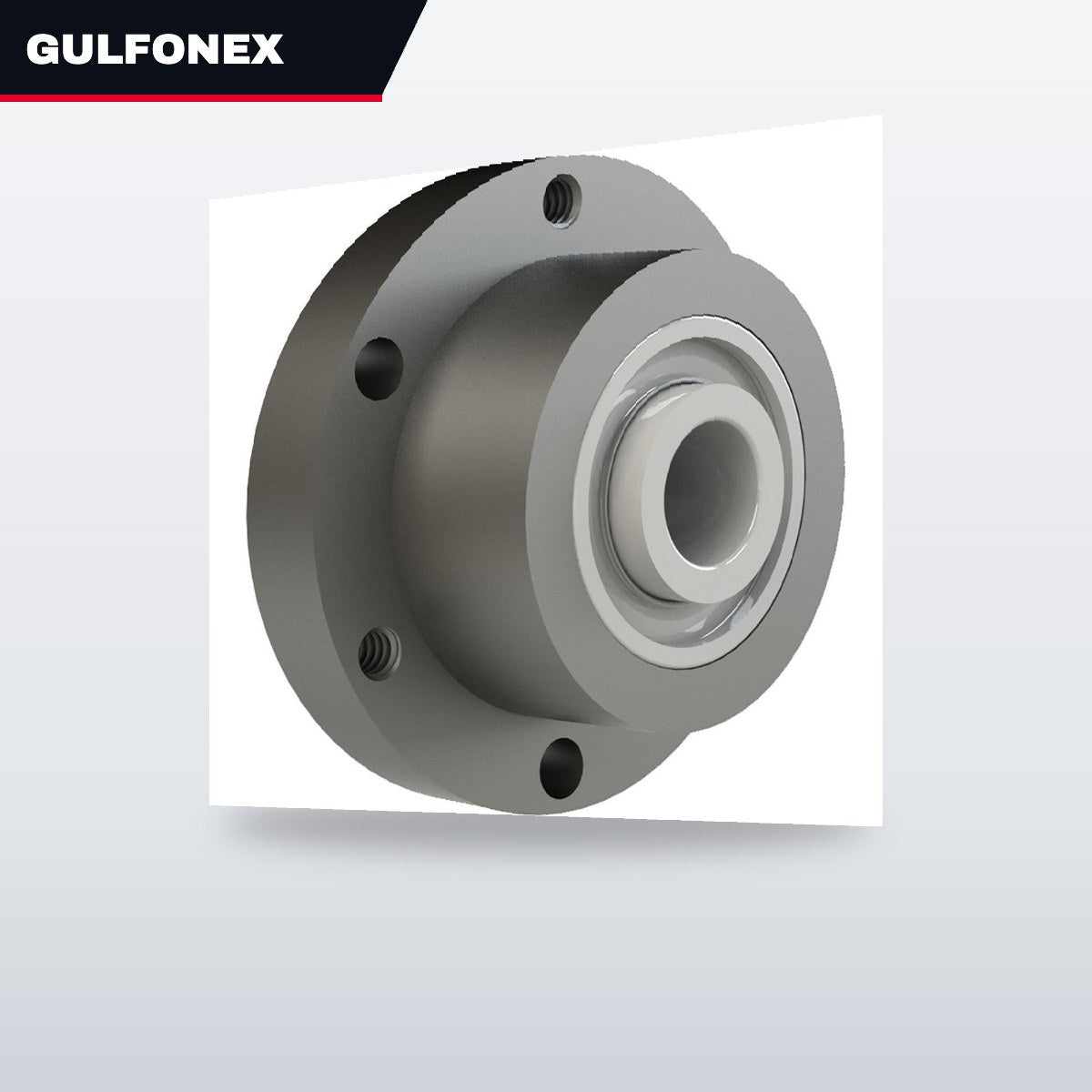 Bushing – Shaft Ball Type, Frame