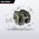 Bushing – Trunnion Type, Part Of Reducer Assembly