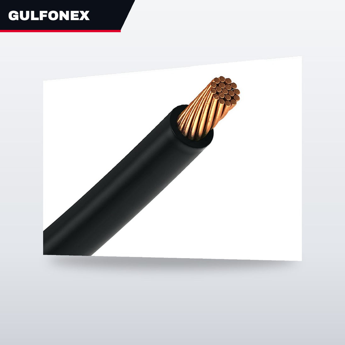 Cable Electrical – 1 Conducto, 67.43 Sq Mm (2/0 Awg)