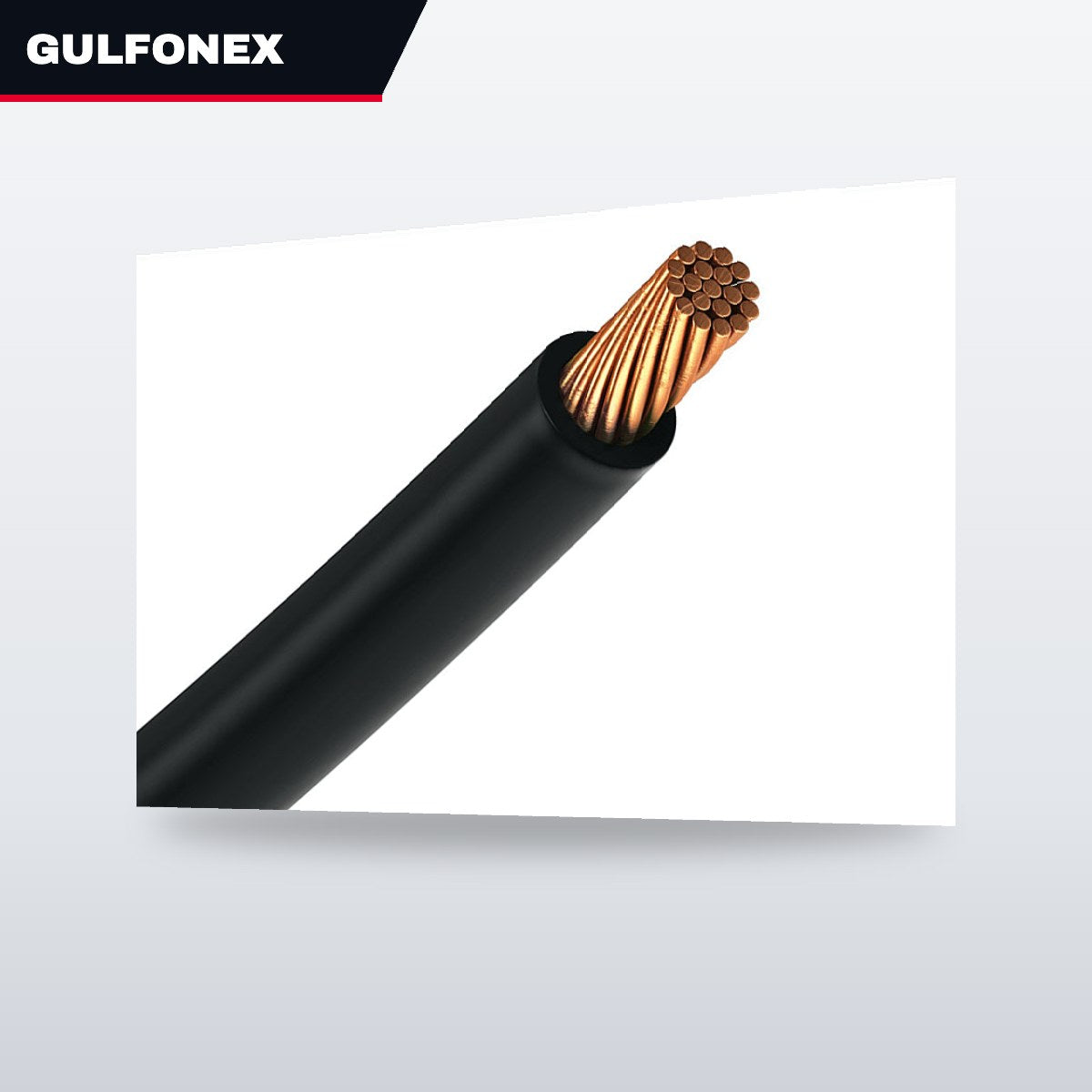 Cable Electrical – 1 Conducto, 67.43 Sq Mm (2/0 Awg)