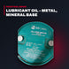 Caltex Alkhalij – Lubricant Oil, Metal, Mineral Base