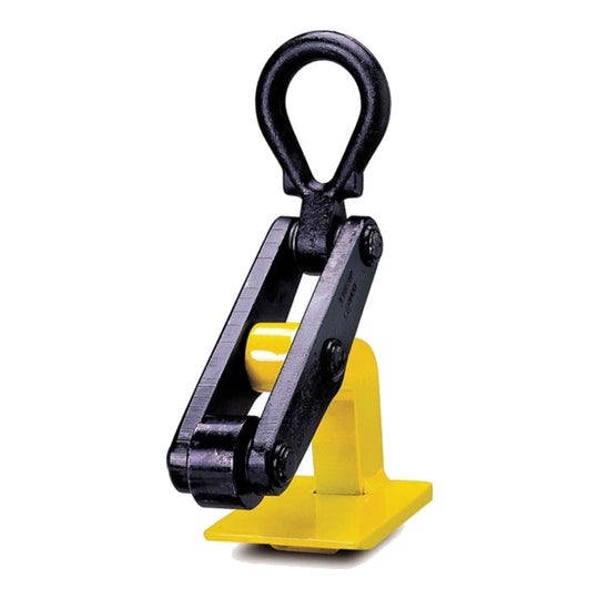 Camlock – Horizontal Plate Clamps With Roller