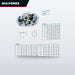 Cap Nut-Oem Prt – Cntl Vlv