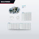 Cap Nut-Oem Prt – Cntl Vlv