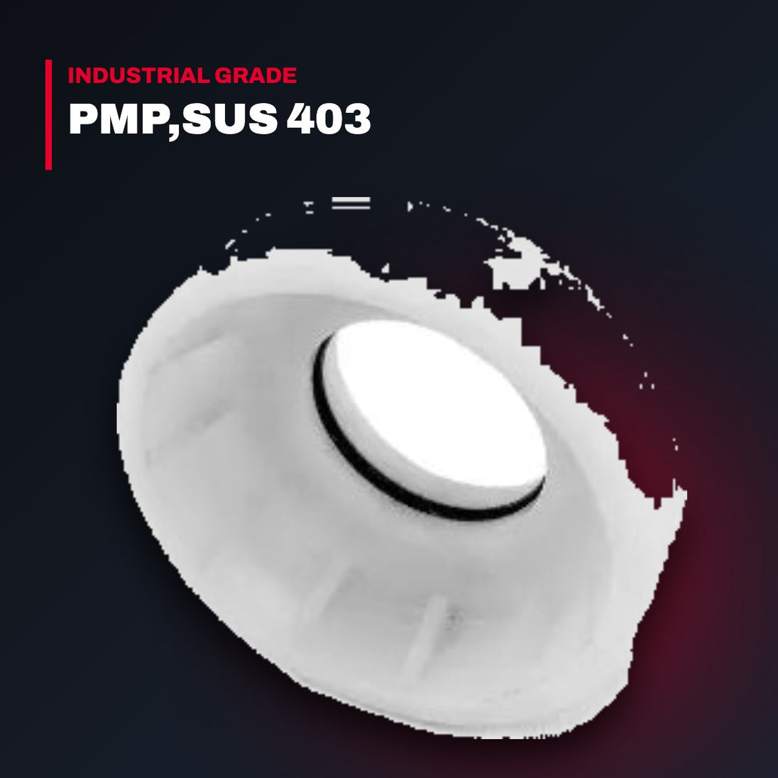Cap-Oem Part – Pmp,Sus 403