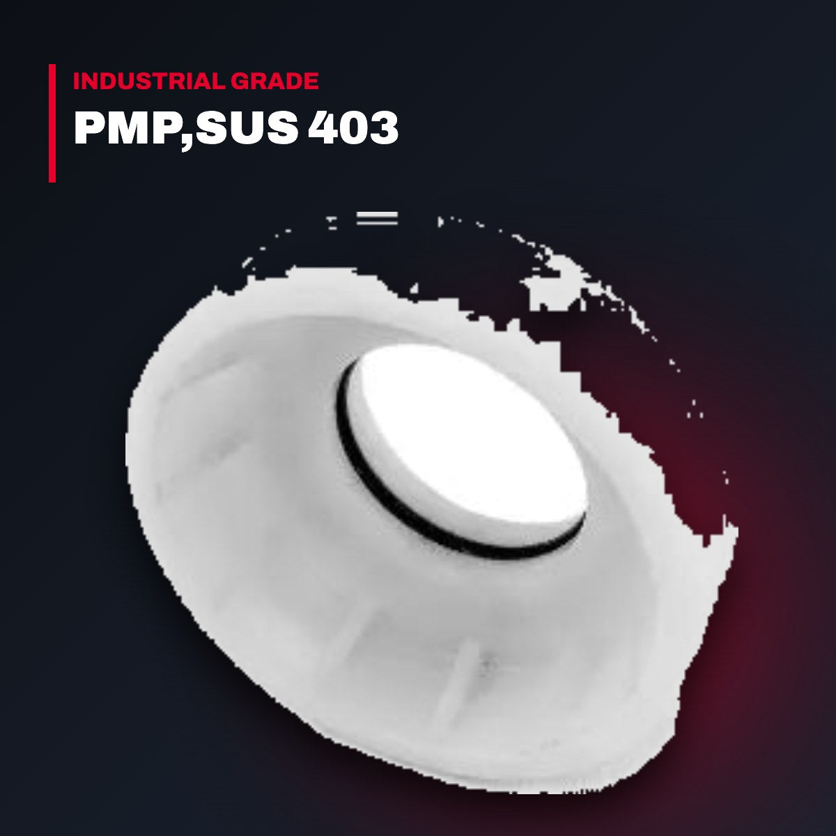 Cap-Oem Part – Pmp,Sus 403