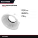 Cap-Oem Part – Pmp,Sus 403