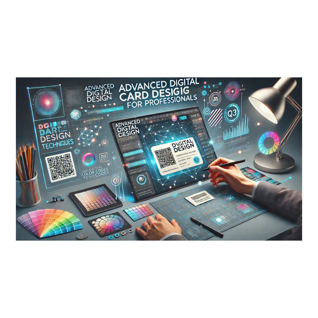 Card – Digital Type
