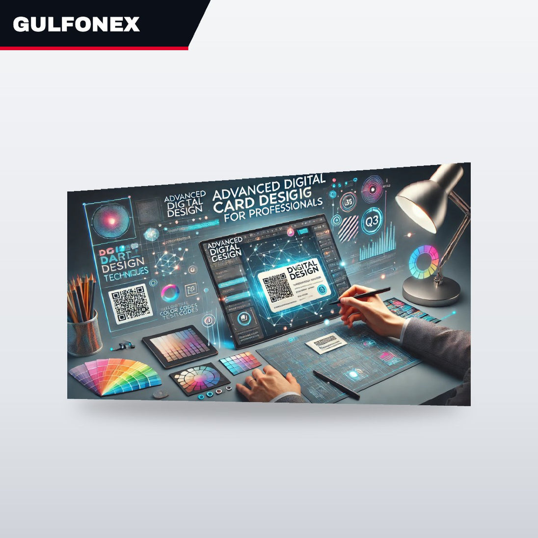 Card – Digital Type